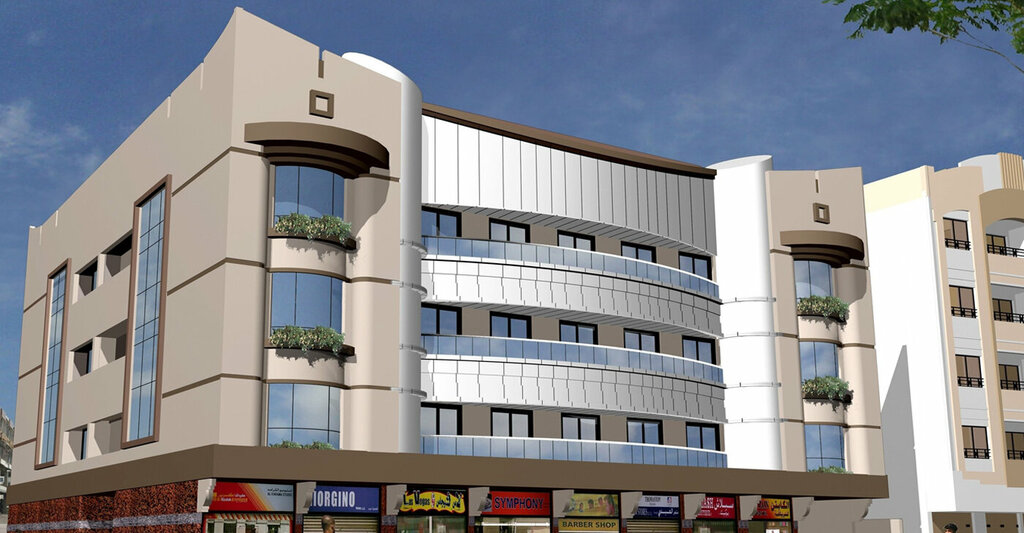 Construction and finishing works Al Badr Contracting, Dubai, photo