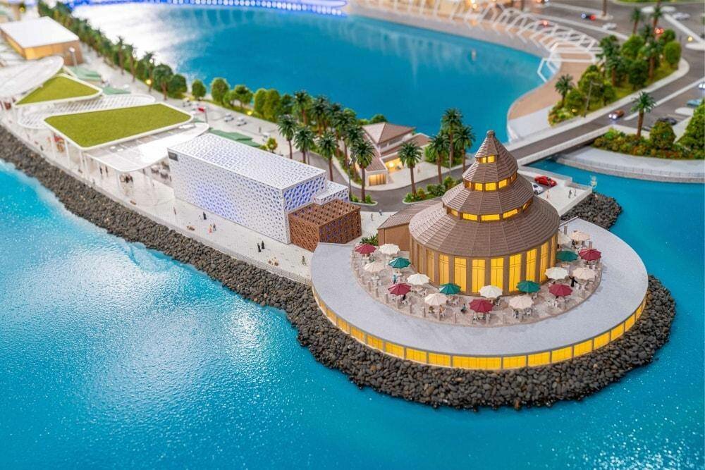 3D services Inoventive 3D, Dubai, photo