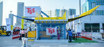 Total Safety Solutions Trading (Jabal Ali Industrial Third, Alwajeha Albahriah, Dubai), sports equipment