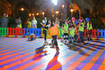 Rolling Wheels Entertainment (Hazaa' Bin Zayed The First Street, 1A), rollerdrome