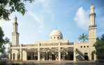 هاي ارت للاستشارات الهندسية حمدي حسن (Business Avenue Building, Port Saeed, Deira, Dubai) ، هندسة
