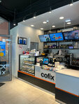 Cofix (Mira Avenue, 114Бс2), coffee shop