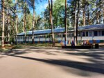 Detsky ozdorovitelny lager Yuny stroitel (Mira Avenue, 12), summer camp