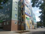 Радуга (ulitsa Gagarina, 43), dance school