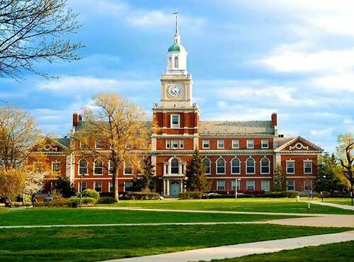 Educational institution Standard Global Education Services, Sharjah, photo