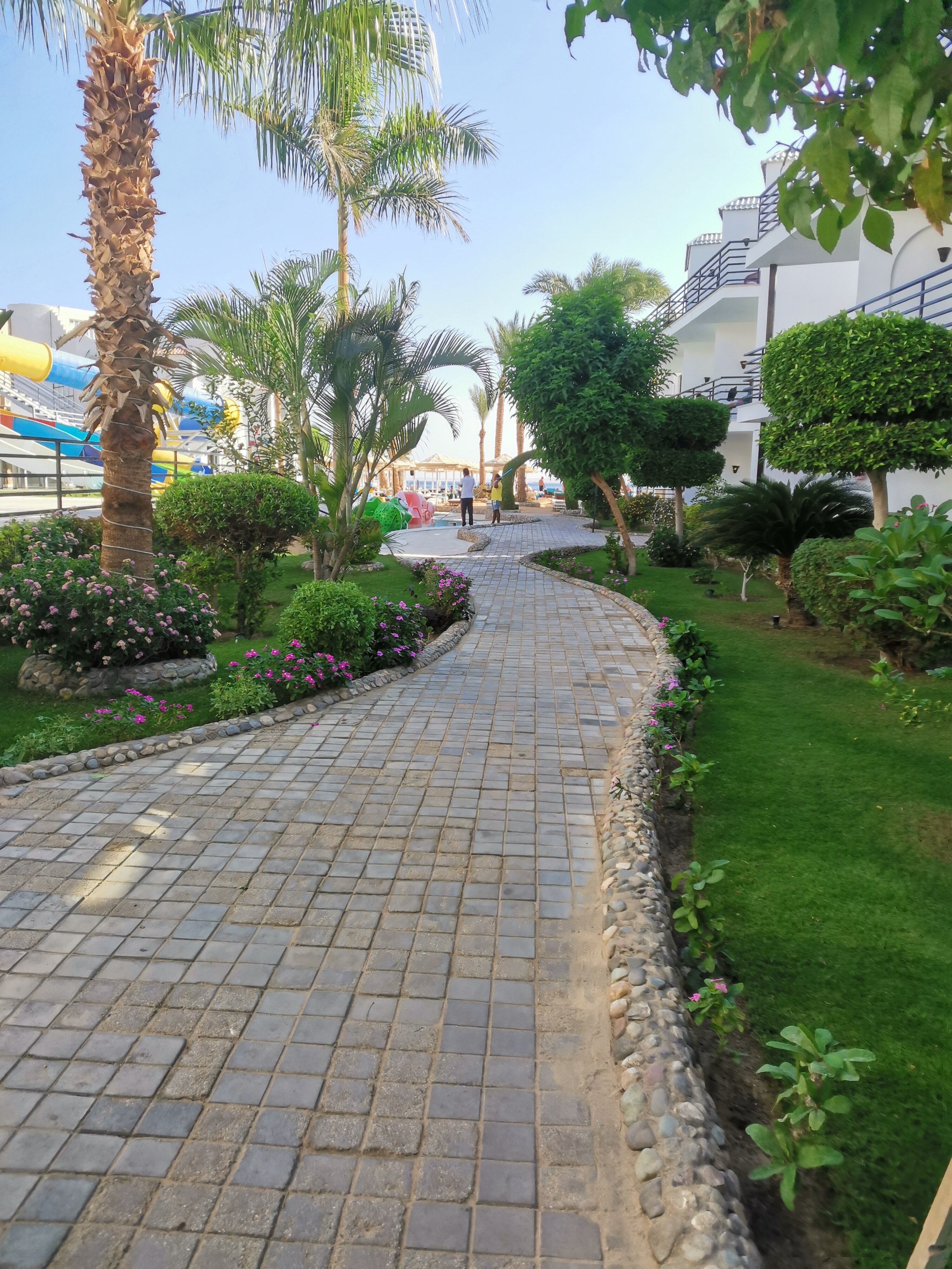 Фото La Rosa Waves Resort