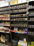 Hookah Buy (Prikubanskiy City administrative district, mikrorayon Slavyanskiy, Zapolyarnaya ulitsa, 33), tobacco and smoking accessories shop