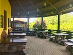 Изба (Aleksandra Korsunova Avenue, 14А/1), cafe