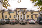 Stupenki (Krasnaya ulitsa, 5/1), school of the arts