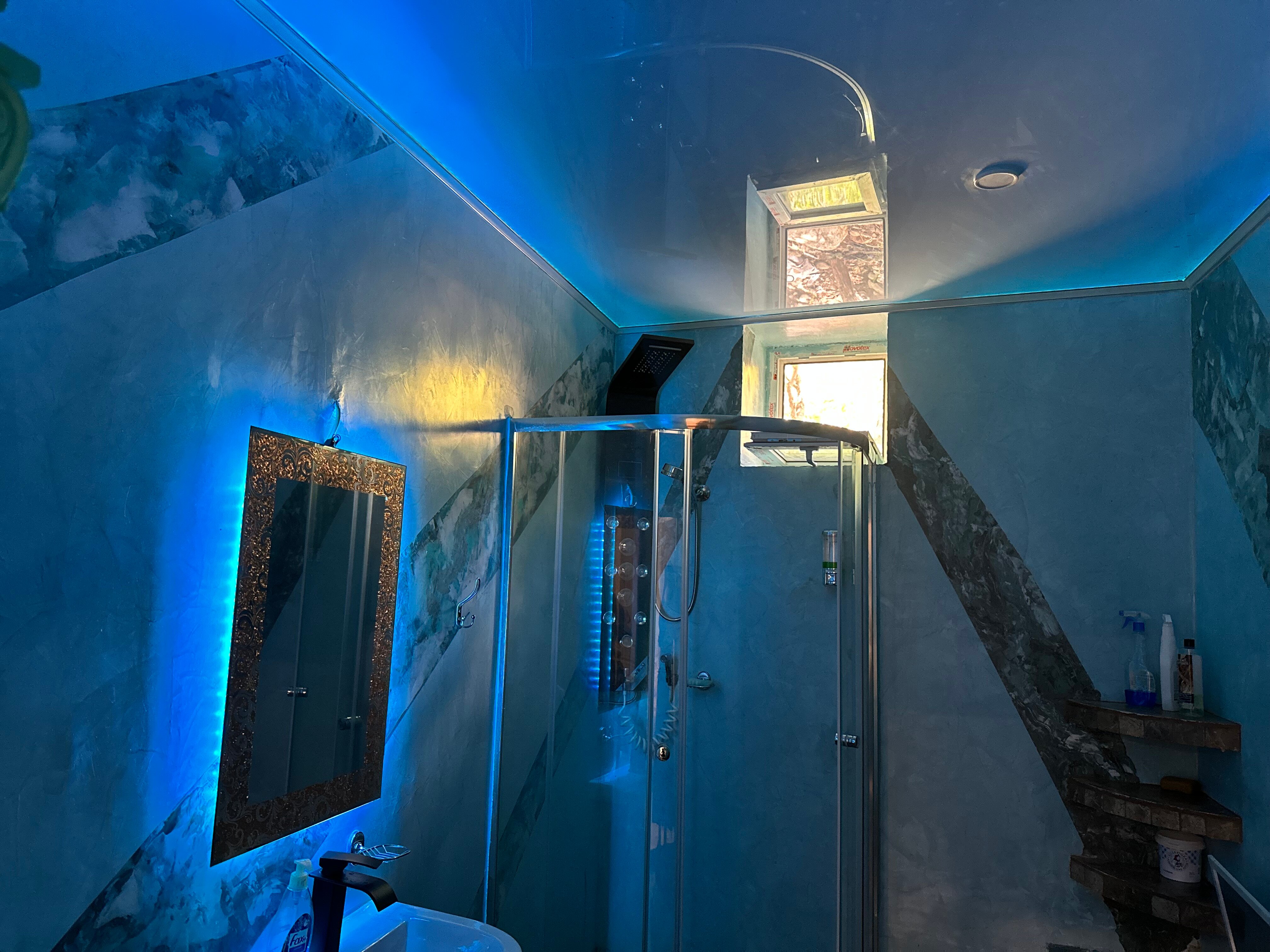 Фото Как дома