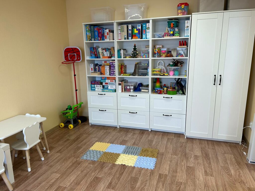 Asesoramiento psicológico Psychologist Merzlyakova O., , foto