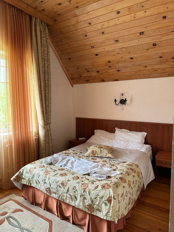 Фото Каприз