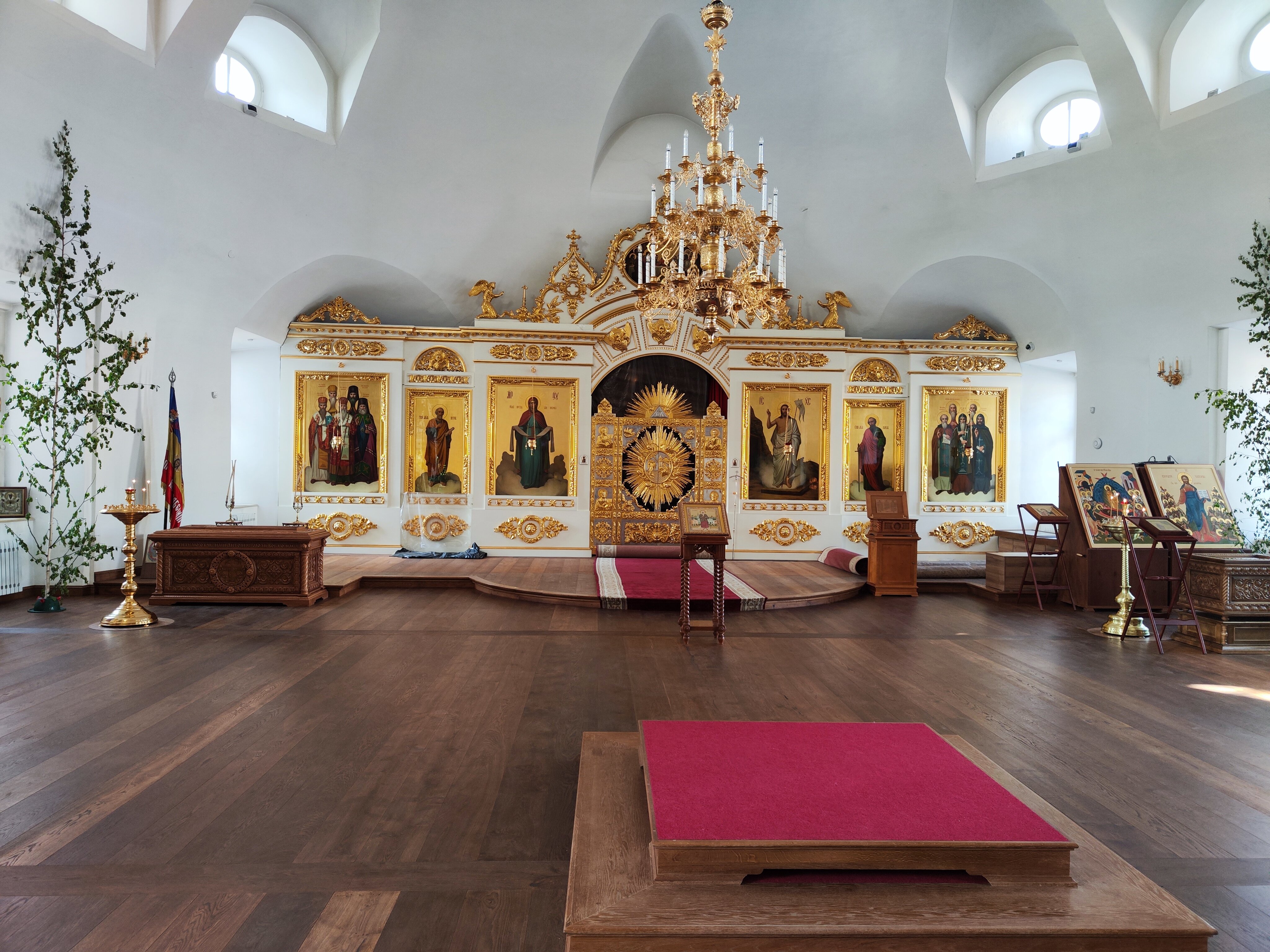 Фото Губерния