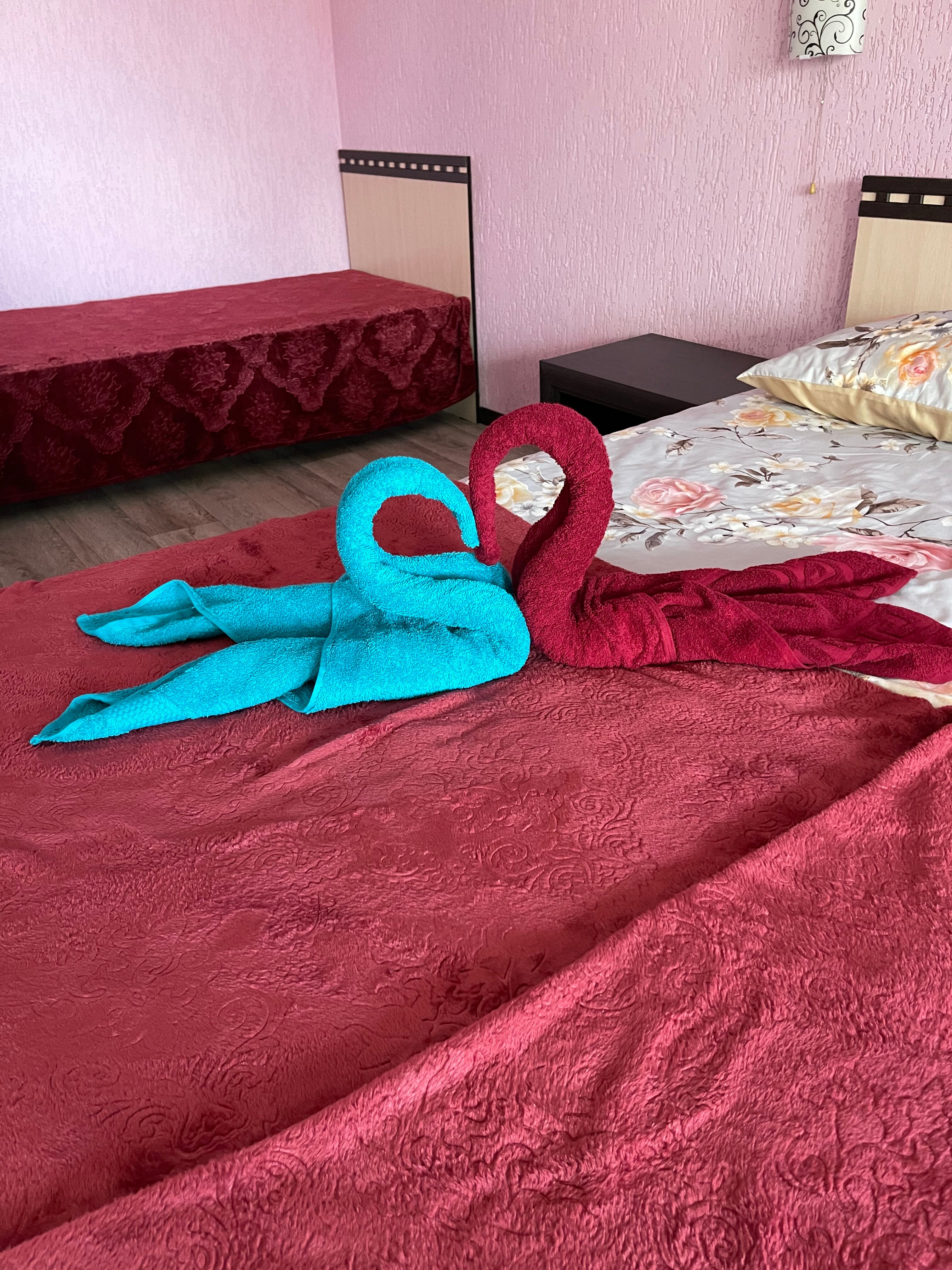 Фото Казантип на Азовском