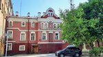 Интерстрой (Белоостровская ул., 26, корп. 2, Санкт-Петербург), строительные и отделочные работы в Санкт‑Петербурге