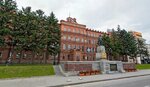 Стройнадзор (Khabarovsk, Pushkina Street, 54) ، consumer protection