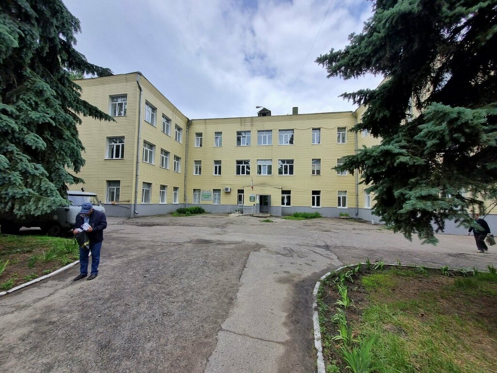 Дзм кутузовский