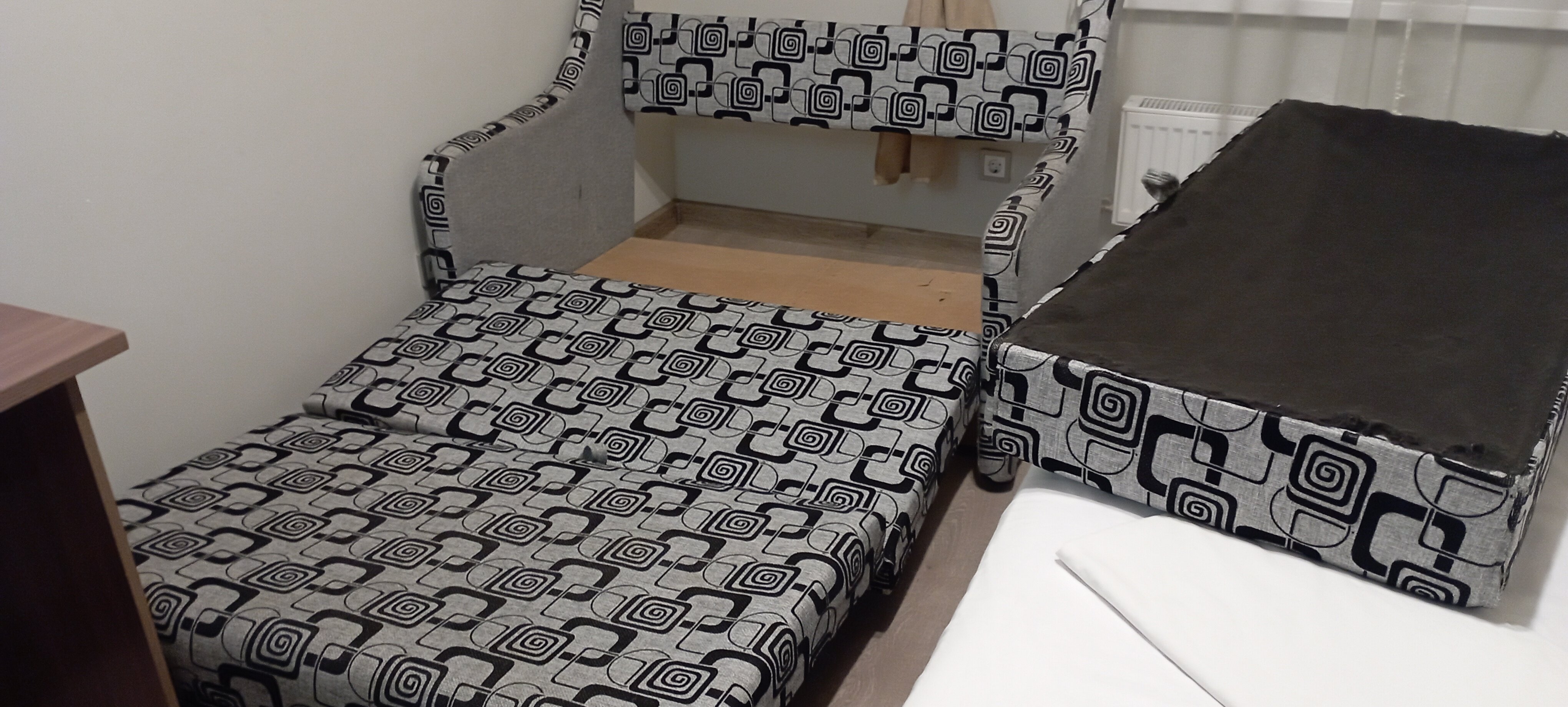 Фото Лайнер