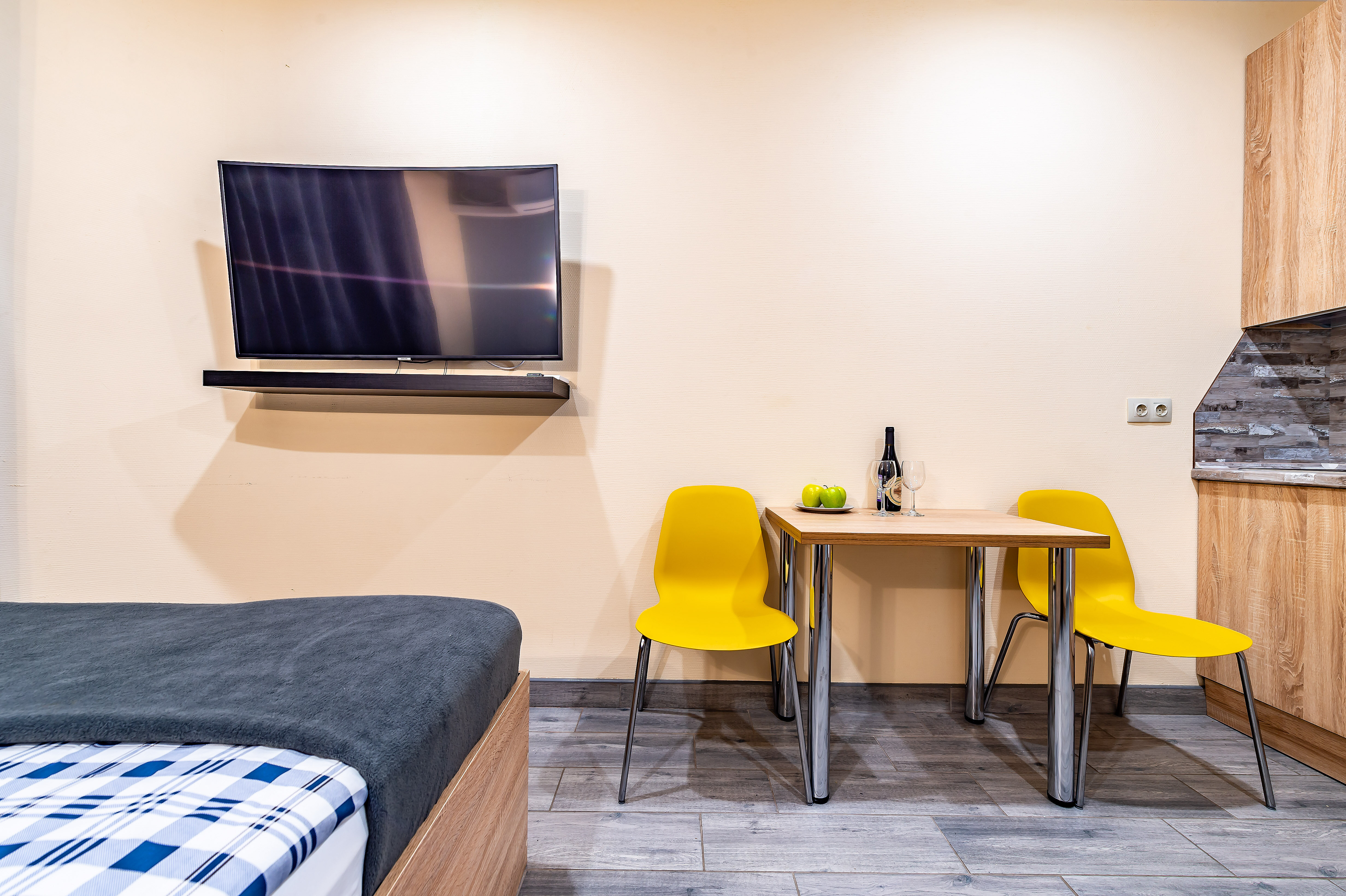 Фото Homelike Aparts