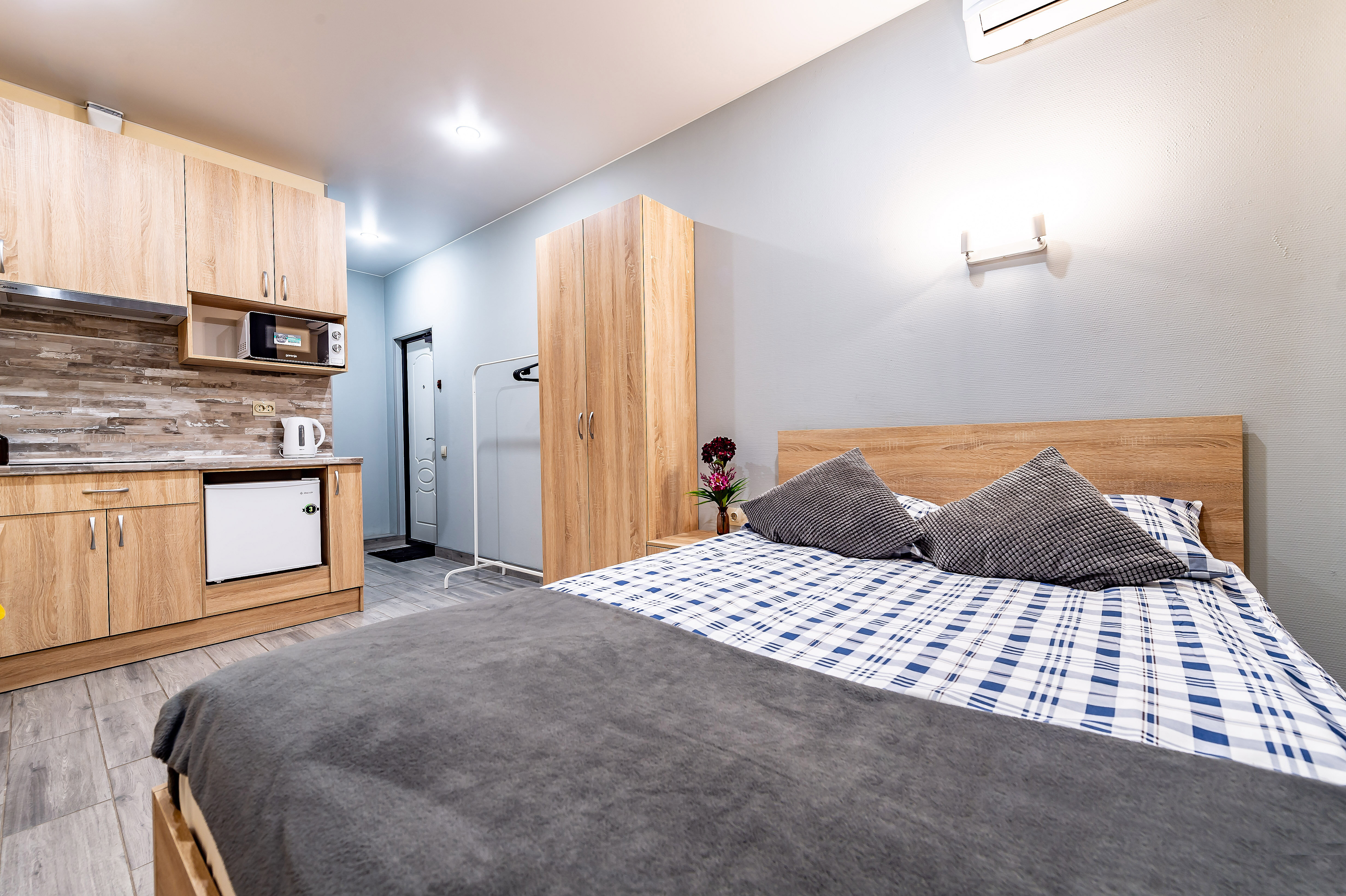 Фото Homelike Aparts