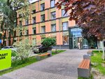 Smart Park (Nauchny Drive, 14Ас1) ، مركز أعمال