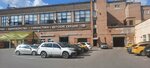 Carformer (1st Nagatinsky Drive, 15), gps equipment