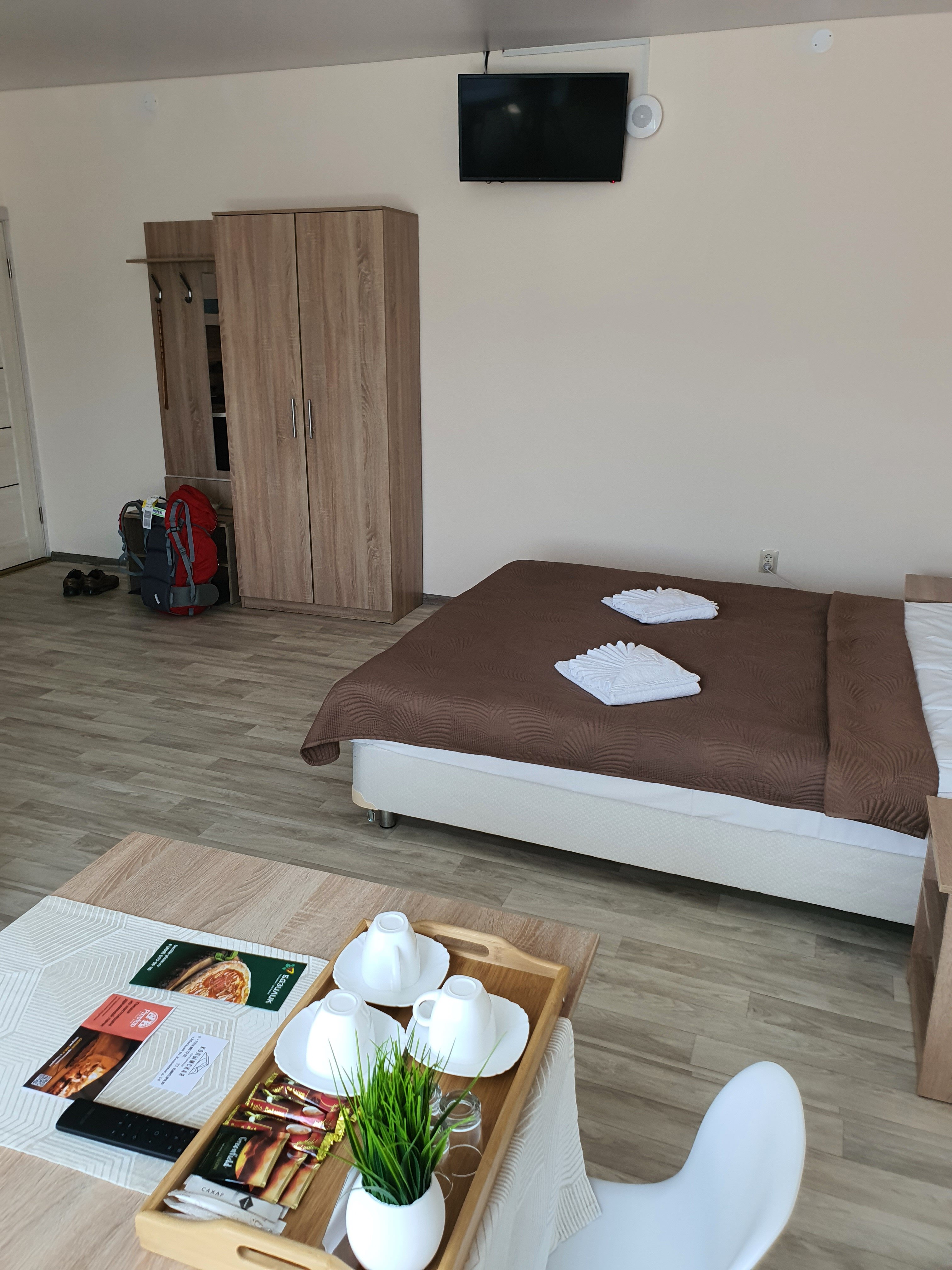 Фото Колымская