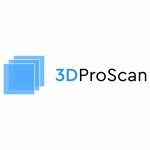 3DProScan (Severniy Microdistrict, ulitsa Mate Zalki, 10Г), survey works