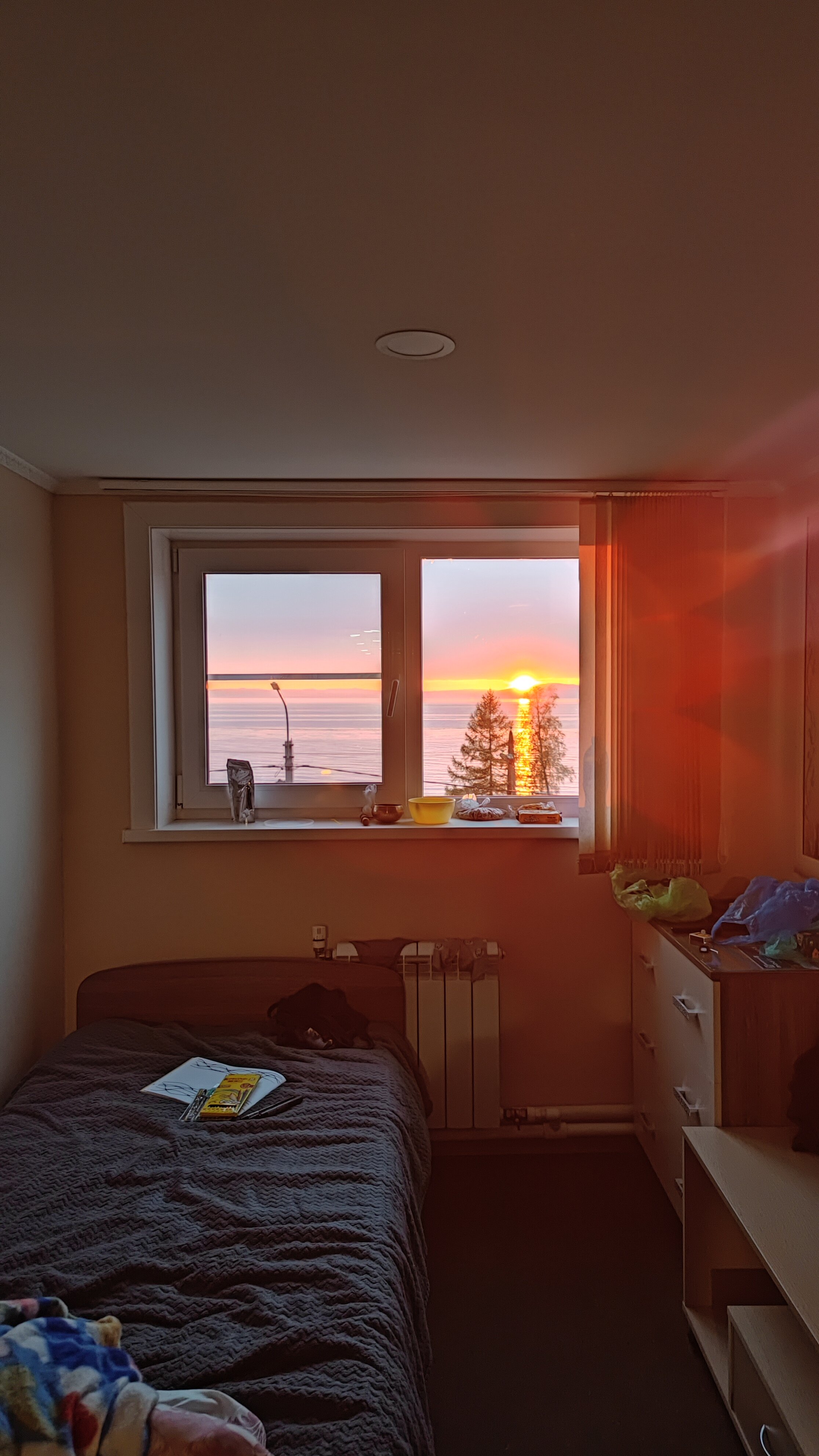 Фото Байкал Пеко