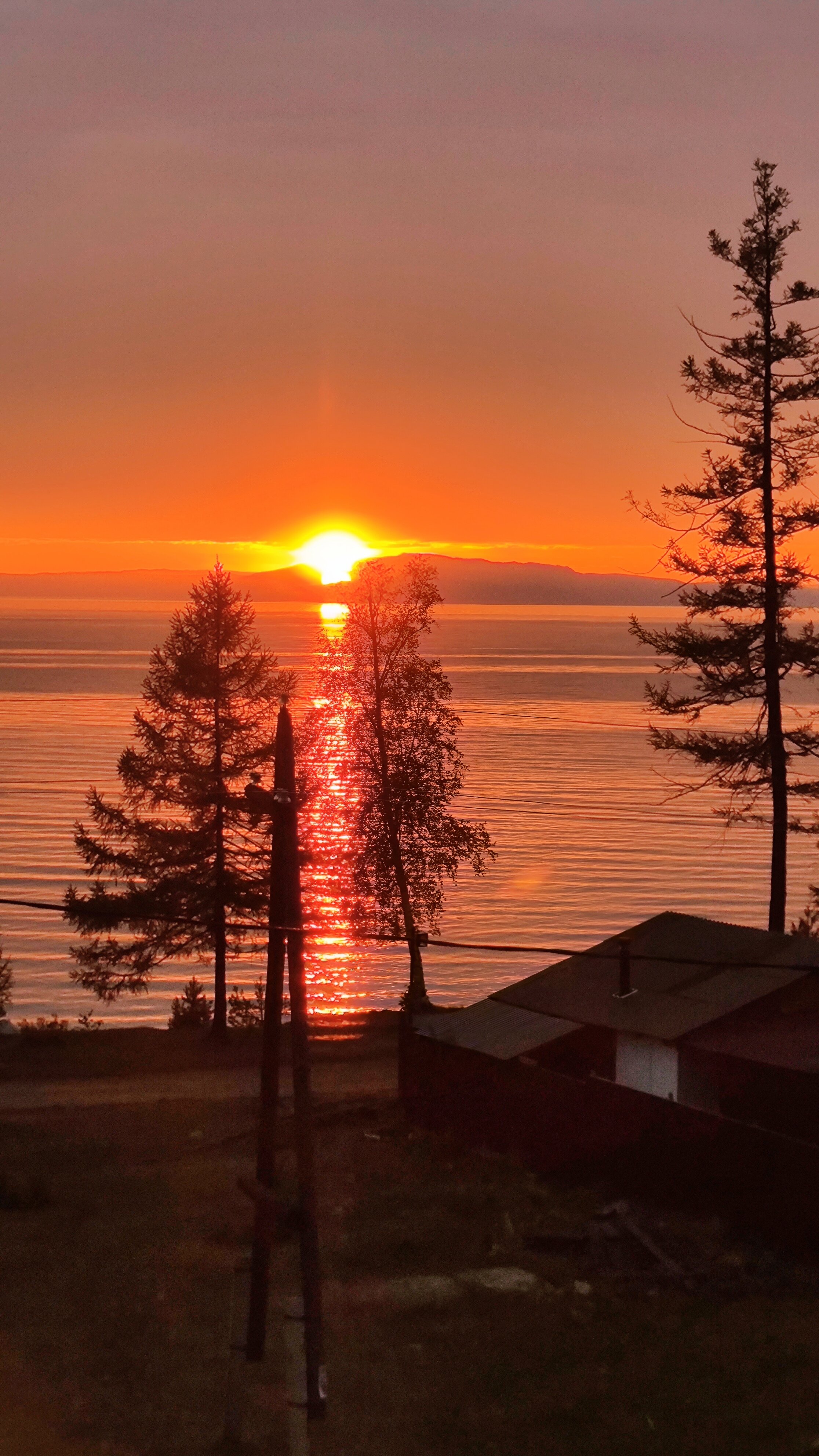 Фото Байкал Пеко