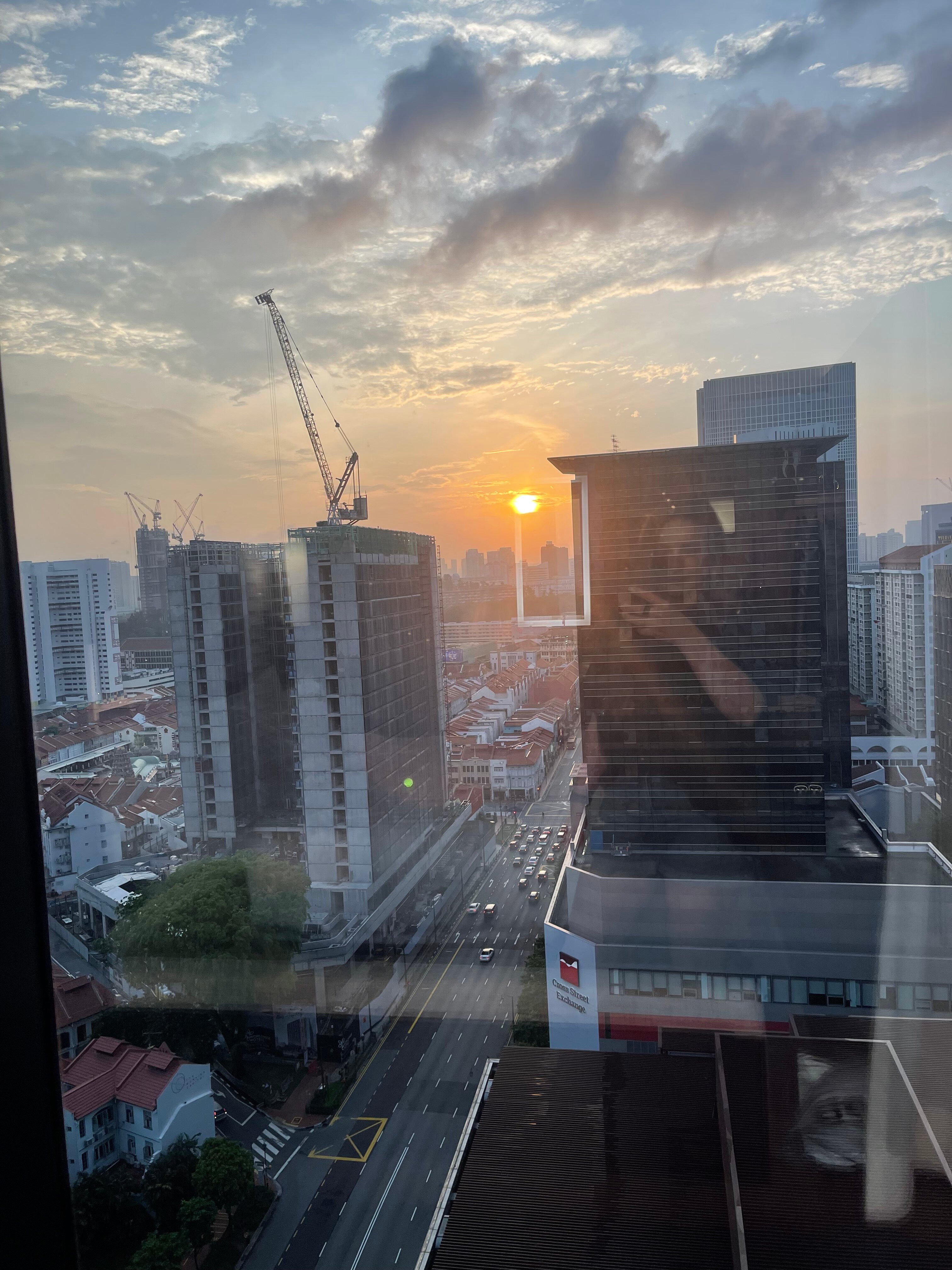 Фото The Clan Hotel Singapore by Far East Hospitality