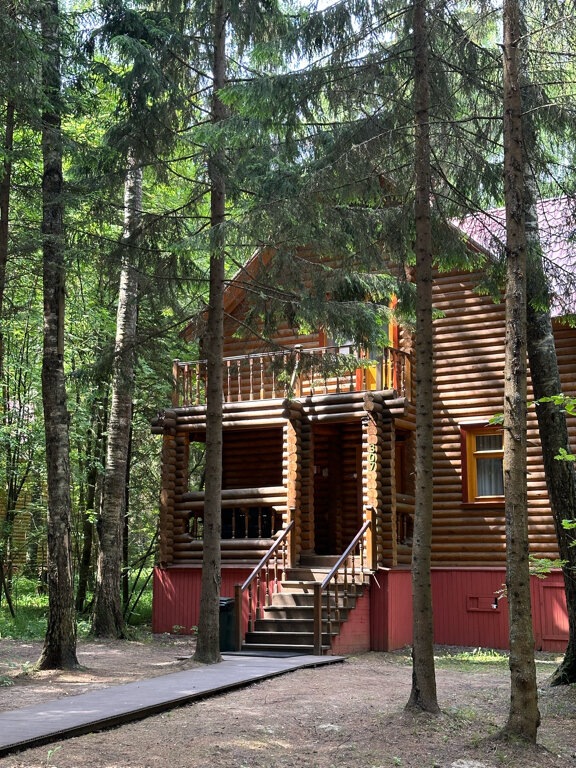 Фото Истра Холидей