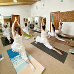 Green Yoga (Русская ул., 65Б, Владивосток), студия йоги во Владивостоке