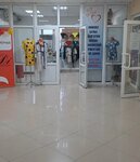 Все Белье (ulitsa Kozhevnikova, 4), lingerie and swimwear shop