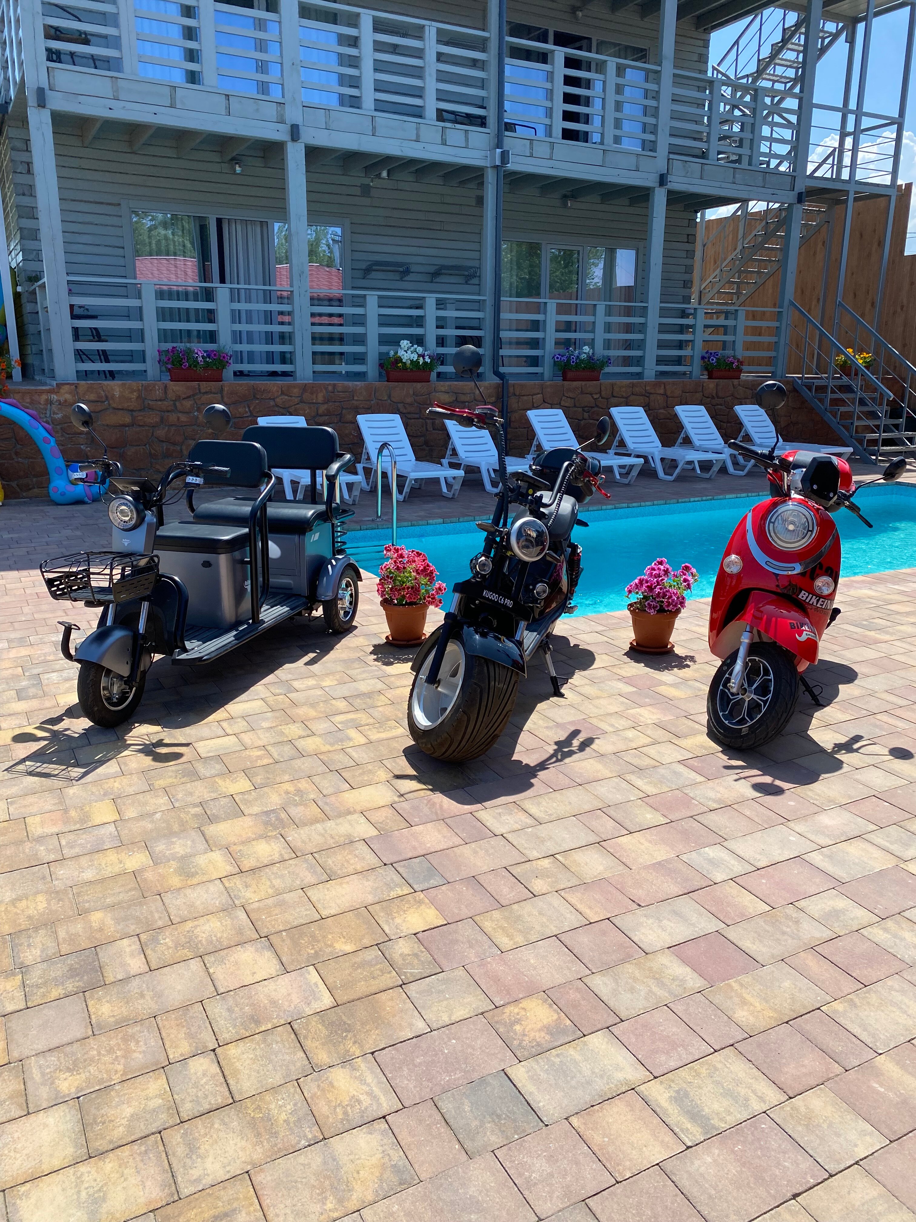 Фото Вилла Виола