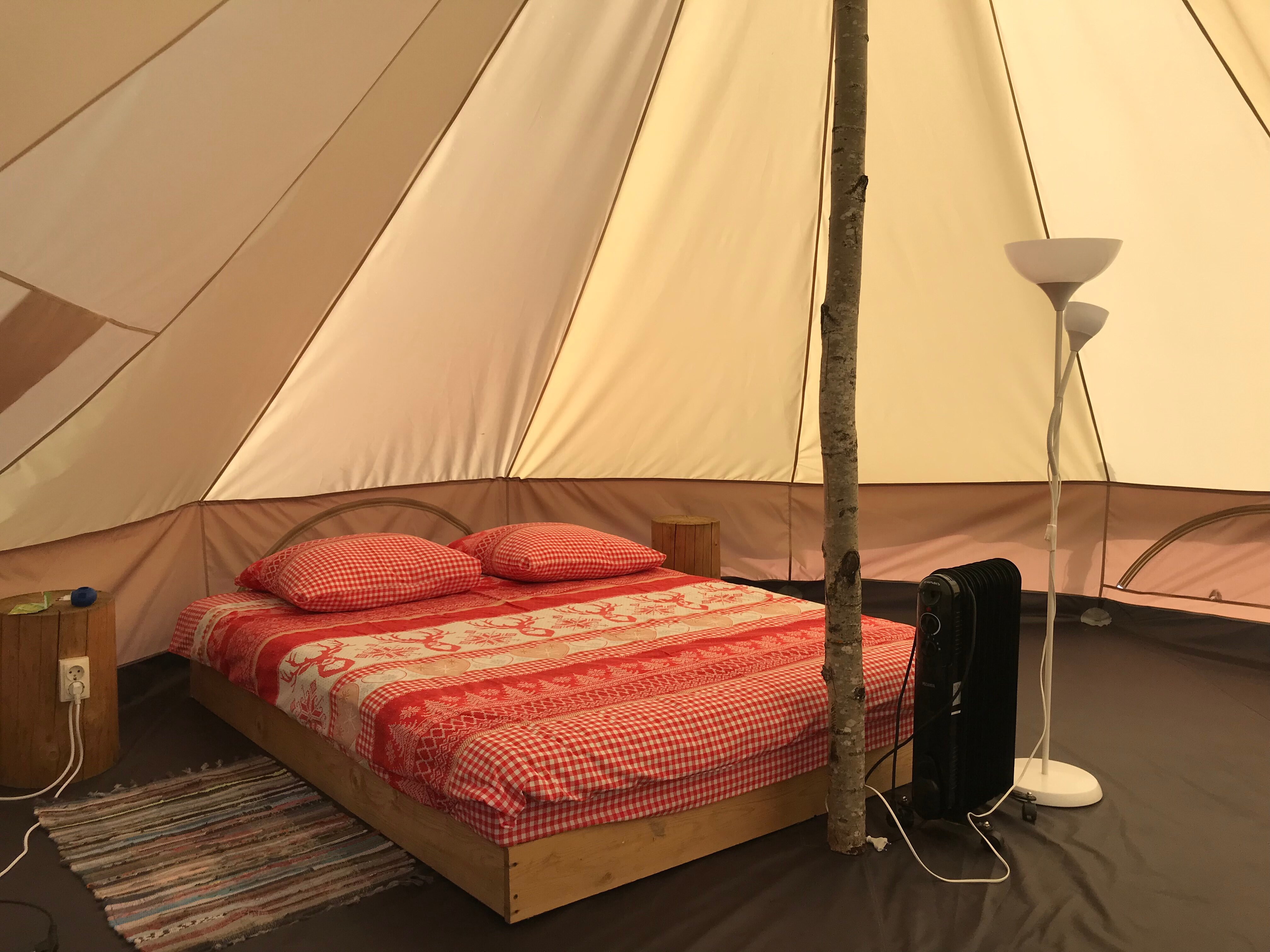 Фото Финский Хутор