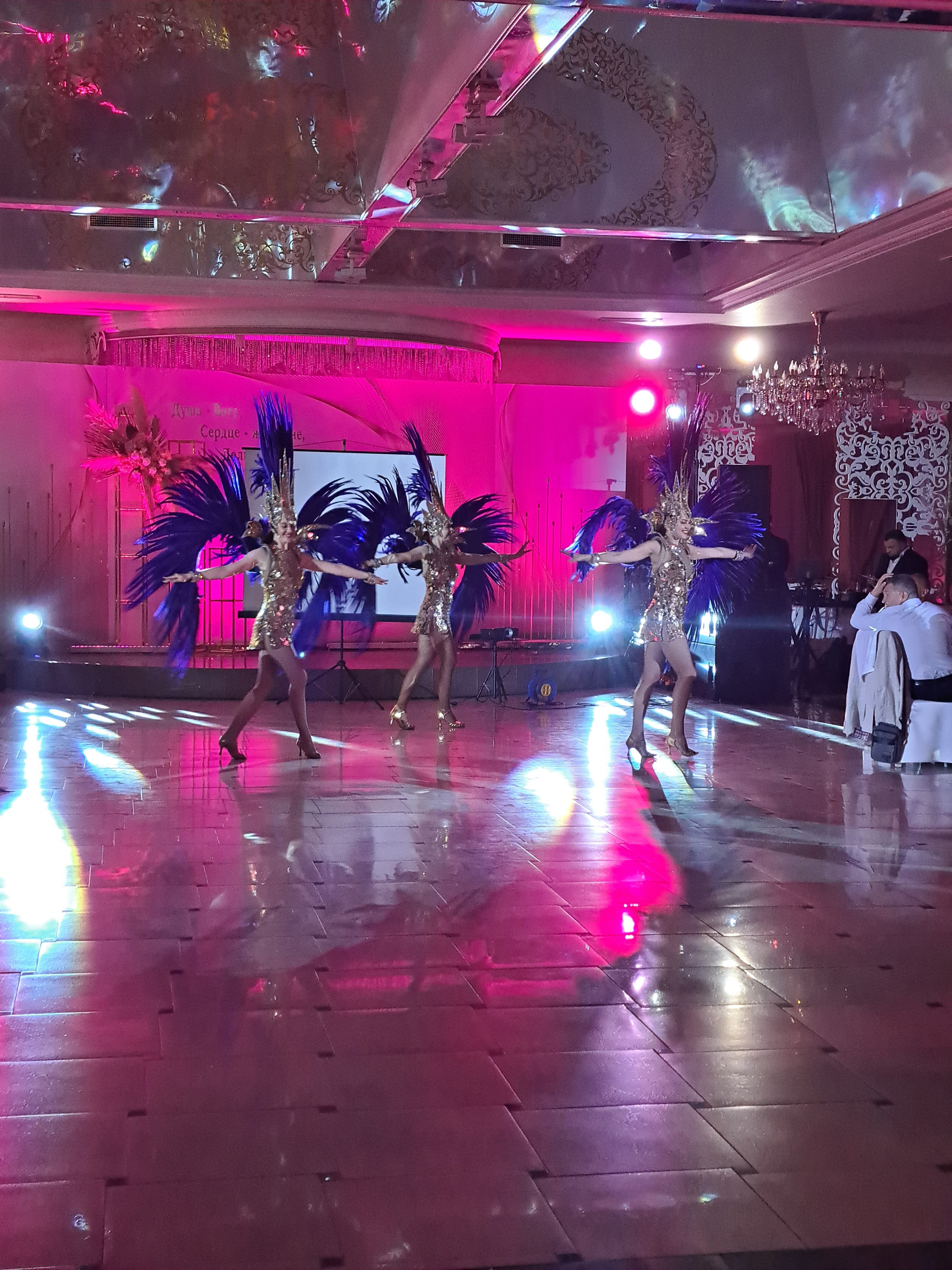 Фото Лесная поляна