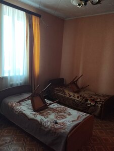 Гостиница (Republic of Mordovia, Lyambirskiy rayon), hotel