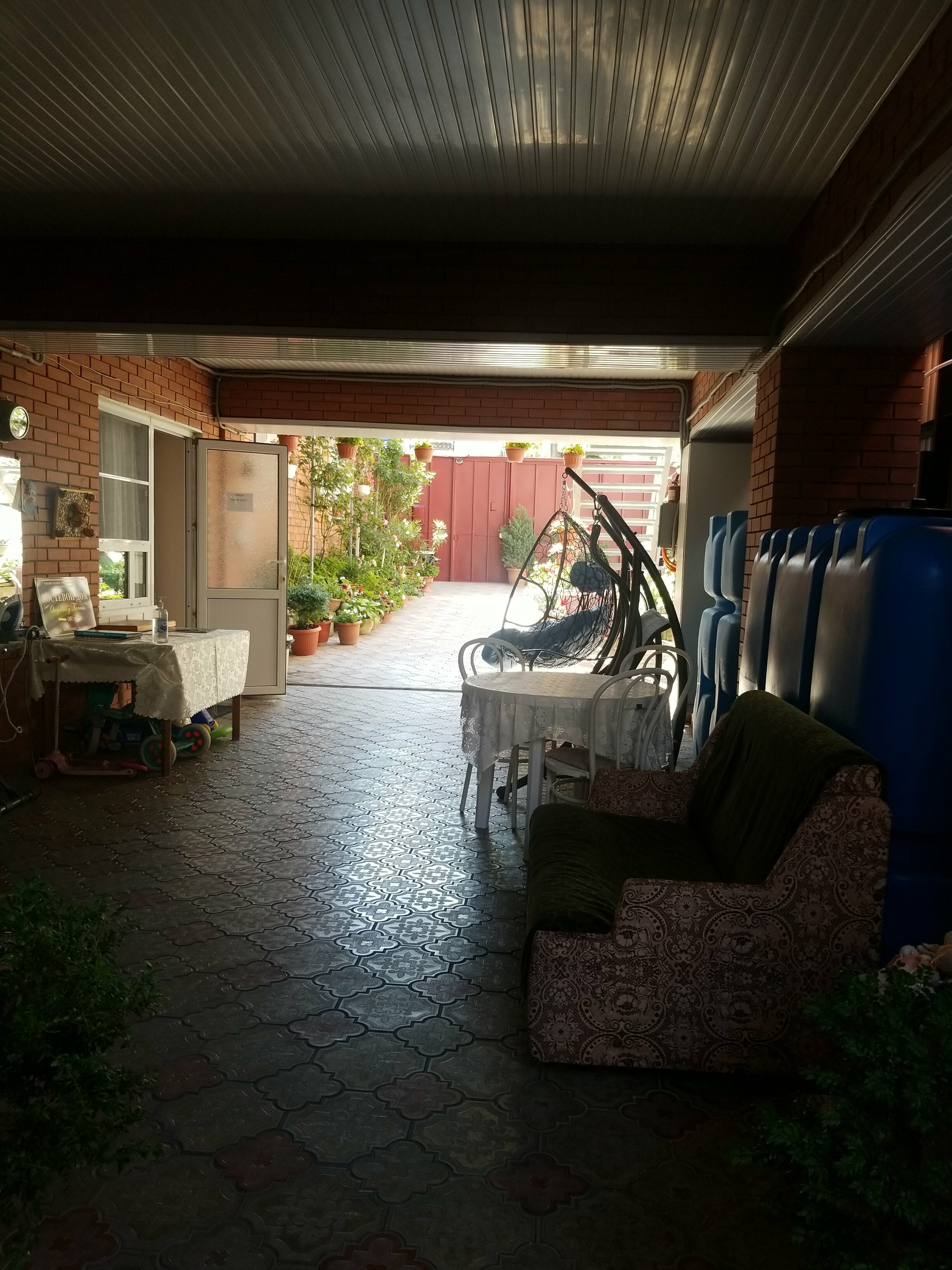 Фото Отдыхай у Галины