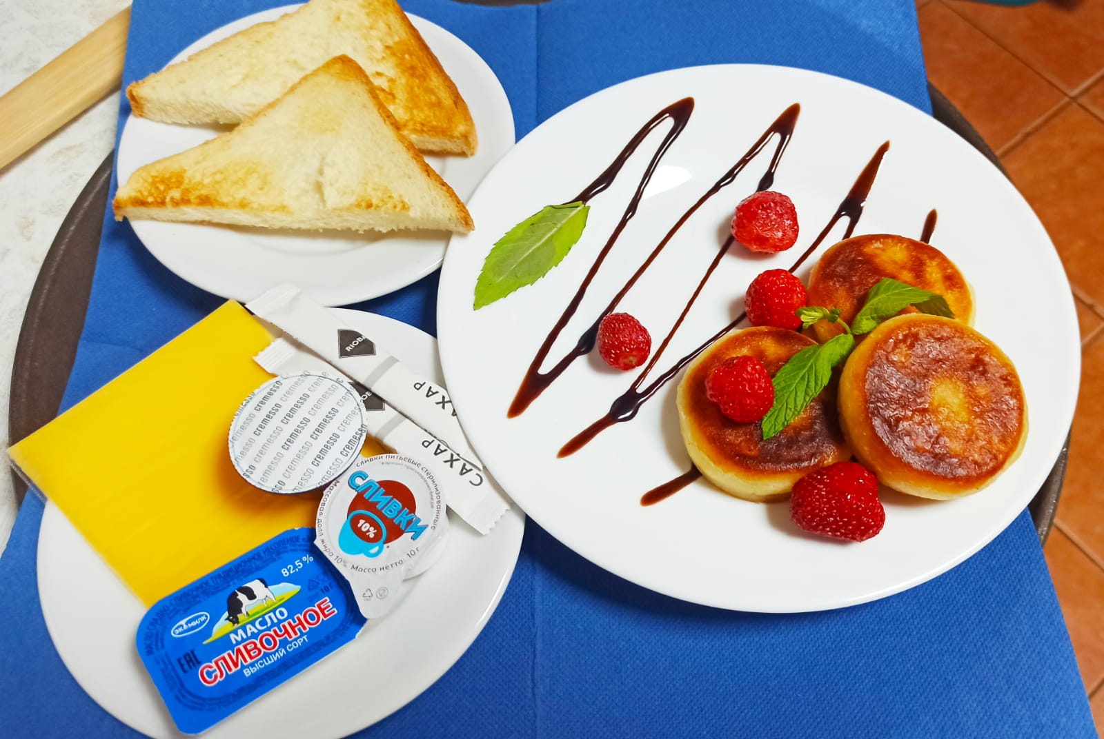 Фото Кают-Компания