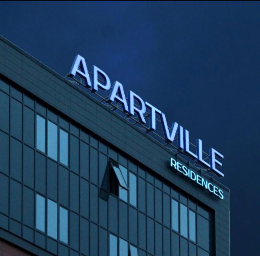 Фото Apartville