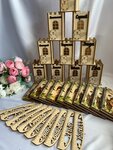 Ваше хобби (Pyatigorskaya ulitsa, 1), art supplies and crafts