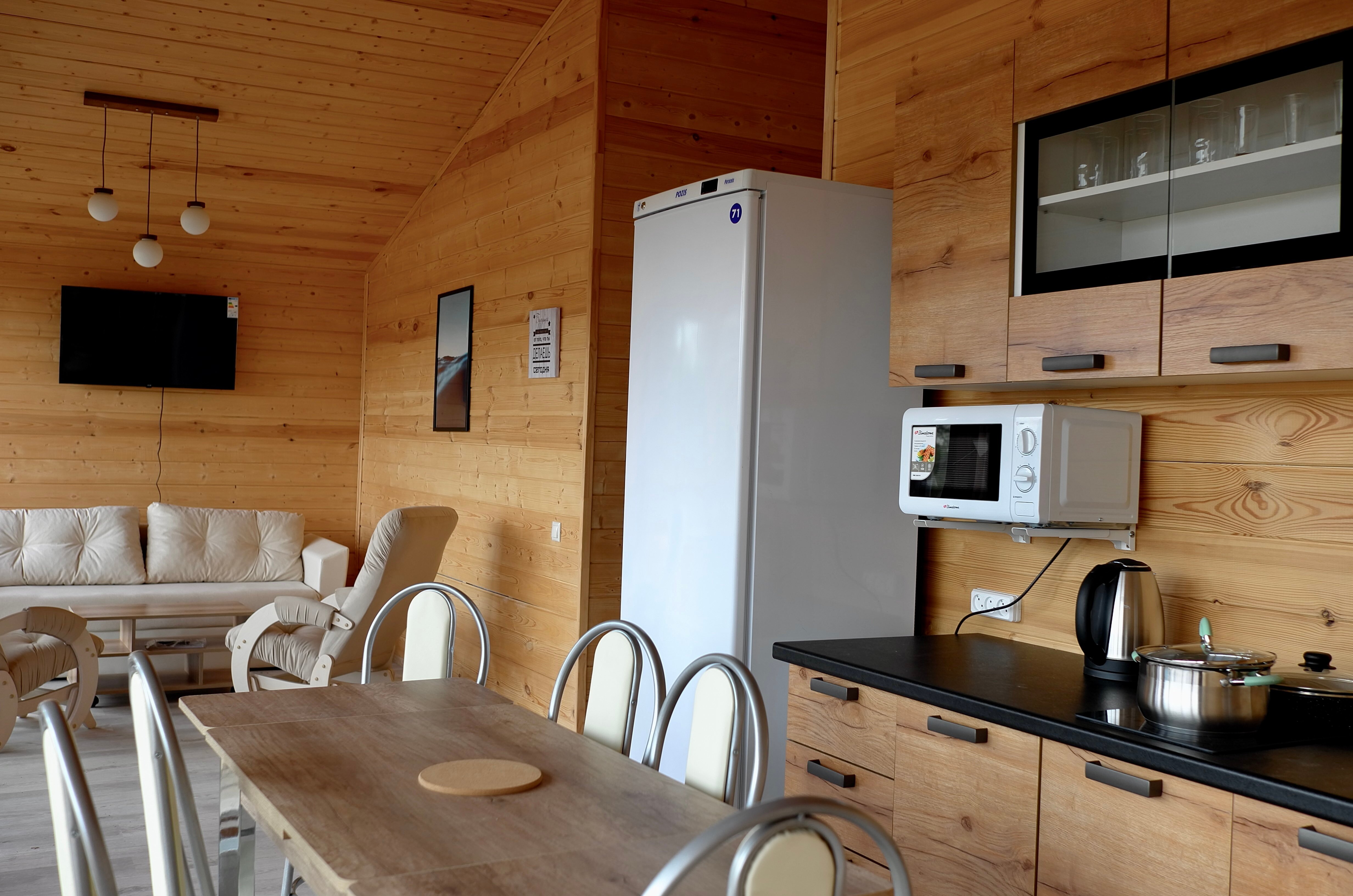 Фото Гордеево-Парк