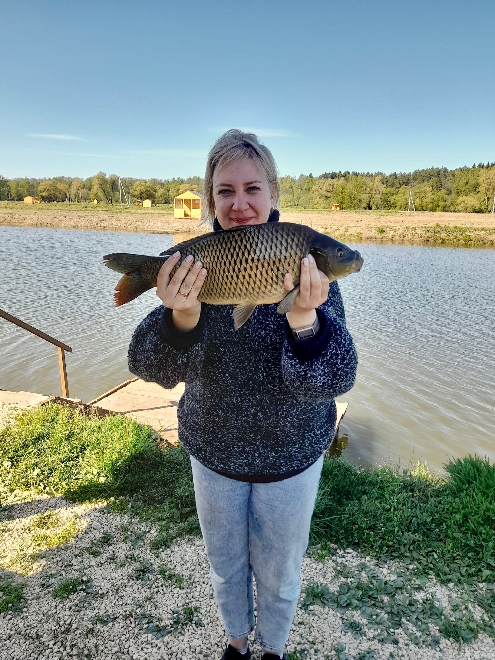 Фото Гордеево-Парк