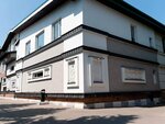 Gymnasium Lapino (derevnya Lapino, kottedzhny posyolok Novoye Lapino, 33), sports club