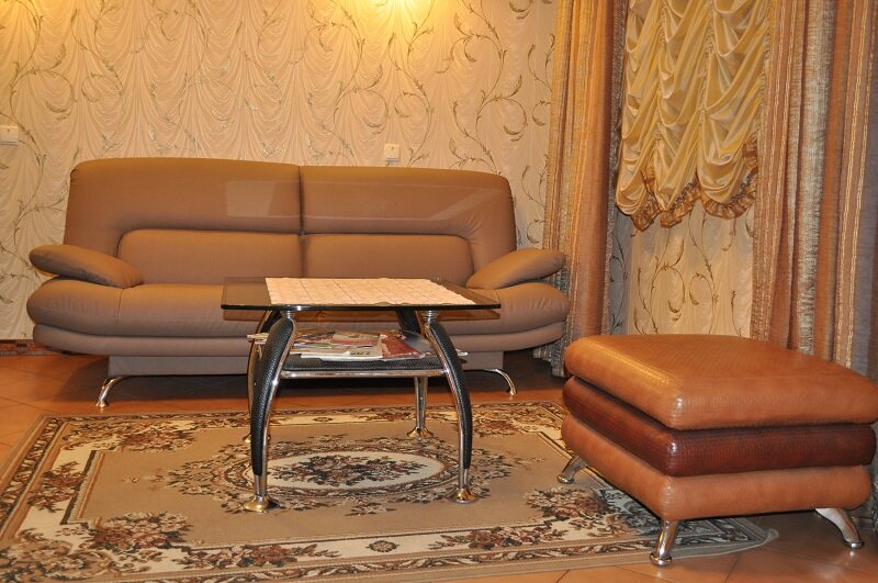 Фото Охотничий клуб