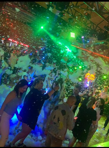 Жапондық азғын шоулар