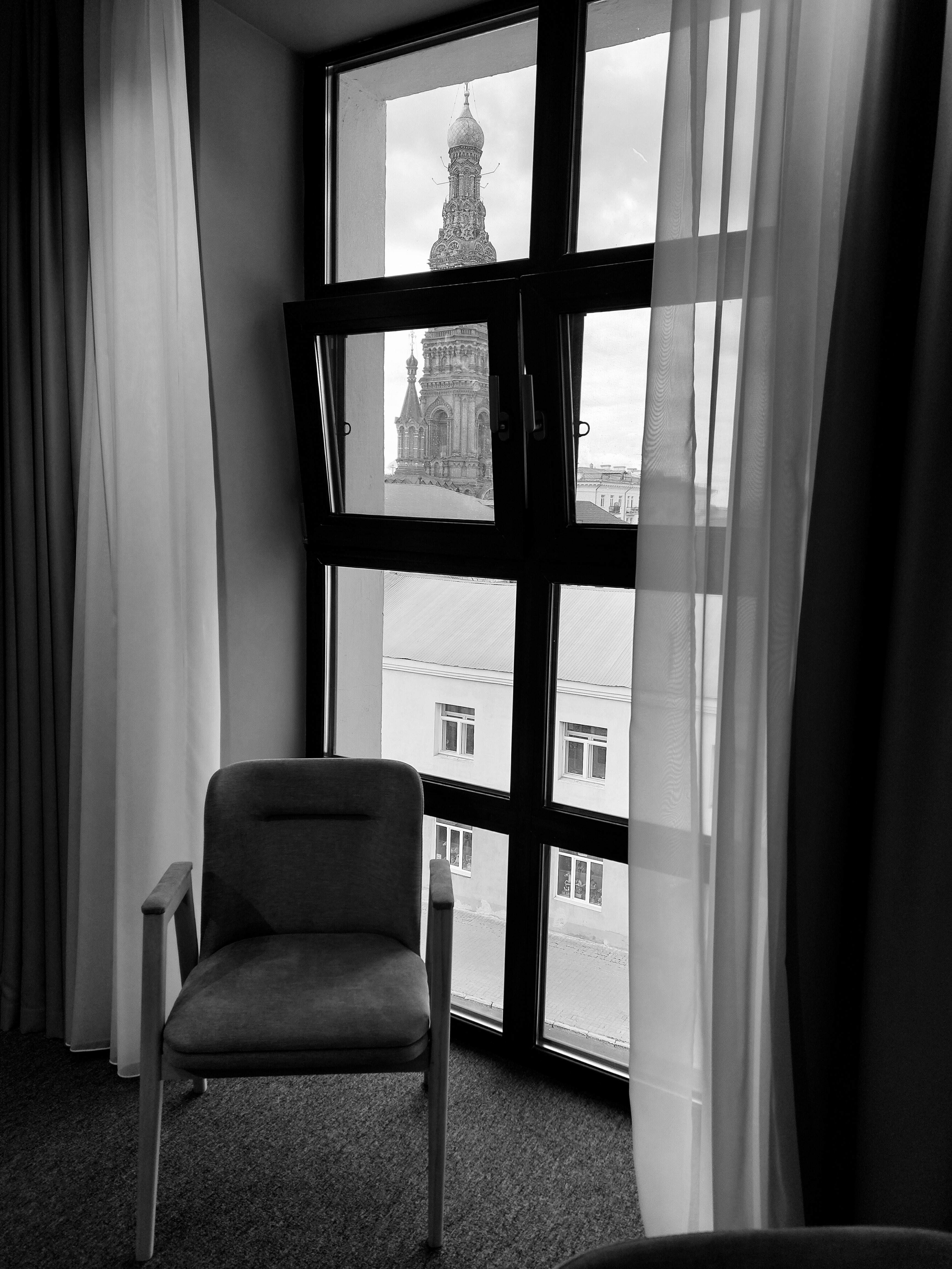 Фото Green Doors