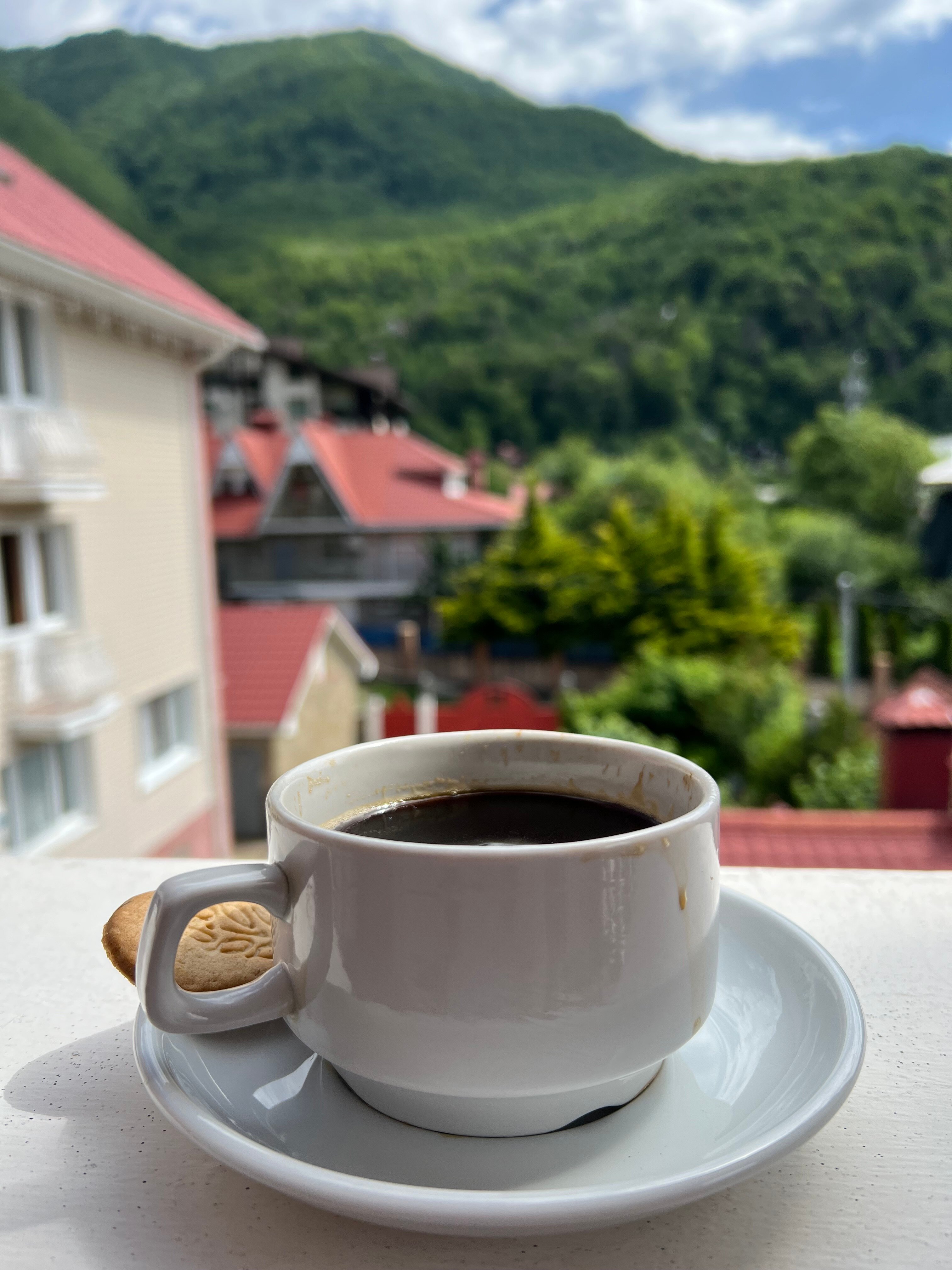 Фото Вилла Уютная