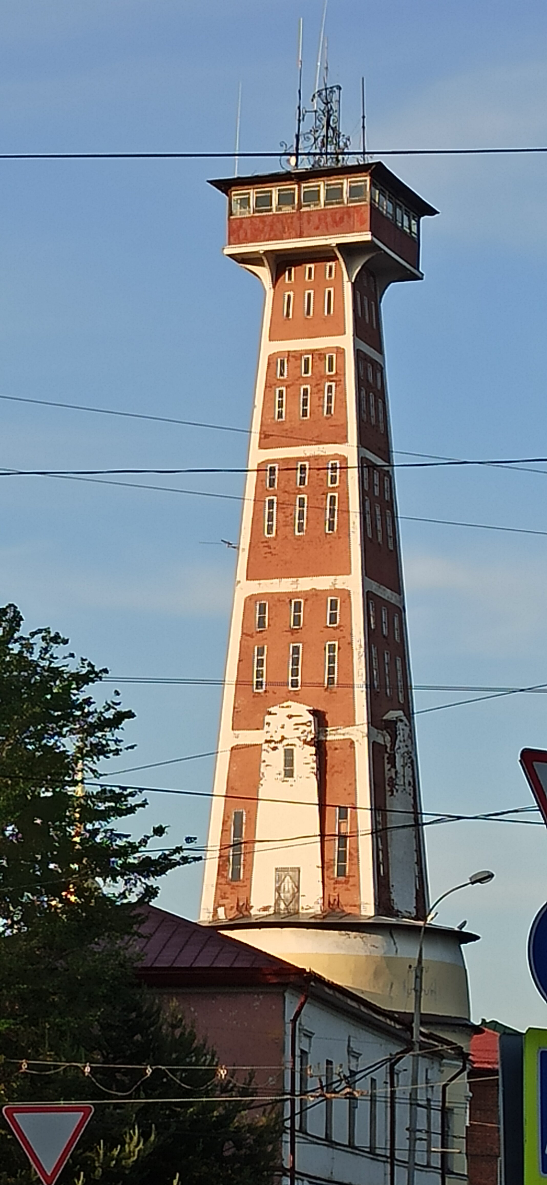 Фото На Волге